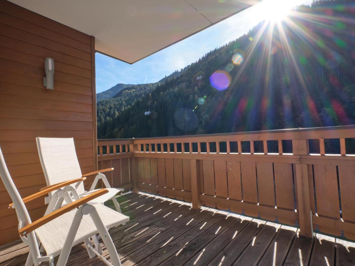 Drei Berge Top 5 Saalbach-Hinterglemm Exteriér fotografie