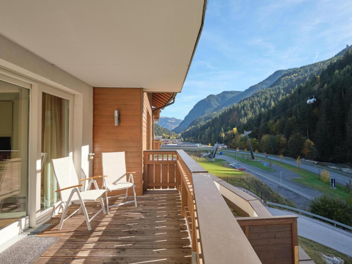 Drei Berge Top 5 Saalbach-Hinterglemm Exteriér fotografie